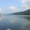Lake Windermere, Cumbria