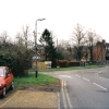 Princes Risborough