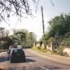 Islip, Oxfordshire.