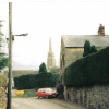 King's Sutton, Oxfordshire