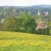 Alton Castle, Staffordshire
