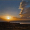 Porthcawl Sunset