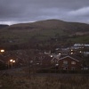 croeserw village