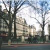 Victoria, London