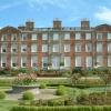 Weston Park House May 2005