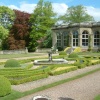 Weston Park House May 2005