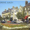 The Grove, Ilkley