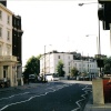 Pimlico, London.