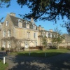 Barton Hall, Kettering