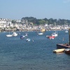 Fowey Harbour, Cornwall