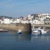 St. Peter Port Harbour, Guernsey