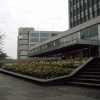 Bradford Central Library.