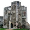 Newark Castle, Nottinghamshire