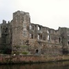Newark Castle, Newark, Nottinghamshire