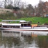 The River Trent, Newark, Nottinghamshire