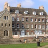 Minster Precincts Peterborough Cathedral