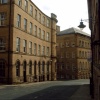 Little Germany, Bradford.