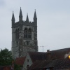 St Andrews Church, Farnham, Surrey
