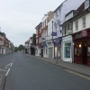 West Street, Farnham, Surrey