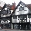 The Borough, Farnham, Surrey