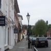 Castle Street, Farnham, Surrey