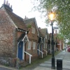 Castle Street, Farnham, Surrey