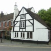 William Cobbett Pub, Farnham, Surrey
