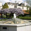 Municipal Gardens, Aldershot