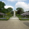Municipal Gardens, Aldershot