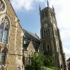 Wesley Chambers, Aldershot