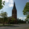 St Michael's & St Georges Church, Queens Avenue,  Aldershot