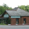 Glover & Riding Millitary Tailors, Queens Avenue,  Aldershot