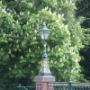 Queens Avenue bridge,  Aldershot