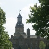 Cambridge Millitary Hospital, Aldershot