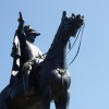 Duke of Wellington Statue, Aldershot