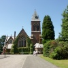 The Garrison Church, Aldershot