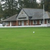 Cricket Pavilion, Hartley Wintney