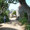 Path to Dixcart Hotel