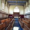 Wellington School Chapel