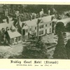 Bradley Court Hotel, Mitcheldean est. 1930s/40s?