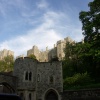 Windsor Castle, Berkshire