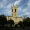 Windsor Parish Church of St John the Baptist, Berkshire