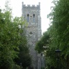 St John The Evangelist, Eton, Berkshire