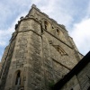 St John The Evangelist, Eton, Berkshire