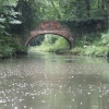 Basingstoke Canal, Fleet