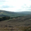 'Urra' moor. North Yorkshire