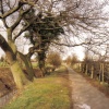 Wood Lane, Eton Wick, Berkshire