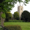 St. Paul's Church, Morton, Lincolnshire