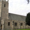 St. Paul's Church, Morton, Lincolnshire