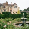 Hever Castle & Garden, Kent